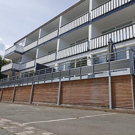 Smart Resorts Haus Brilliant Ferienwohnung 609 Winterberg Kültér fotó