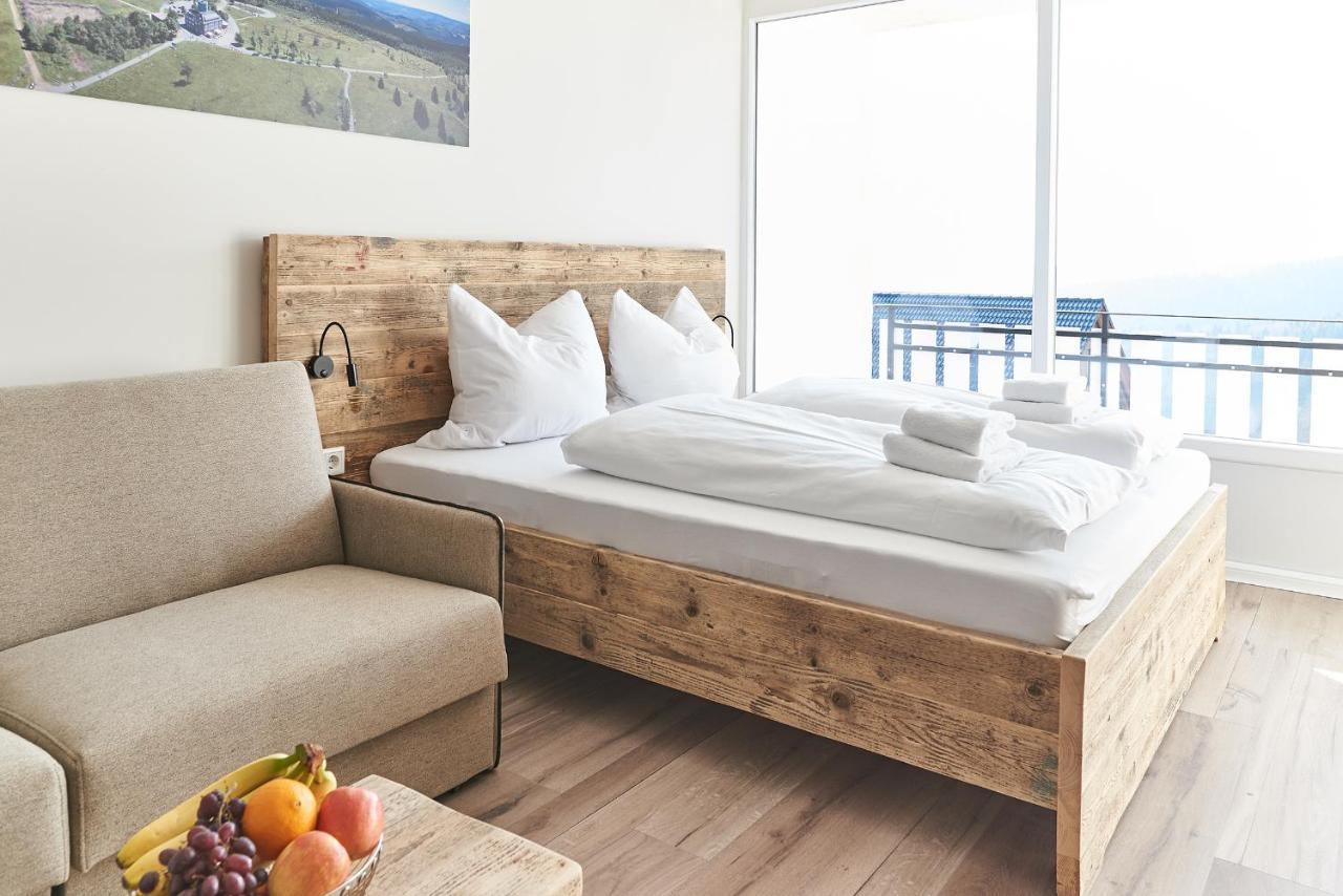 Smart Resorts Haus Brilliant Ferienwohnung 609 Winterberg Kültér fotó