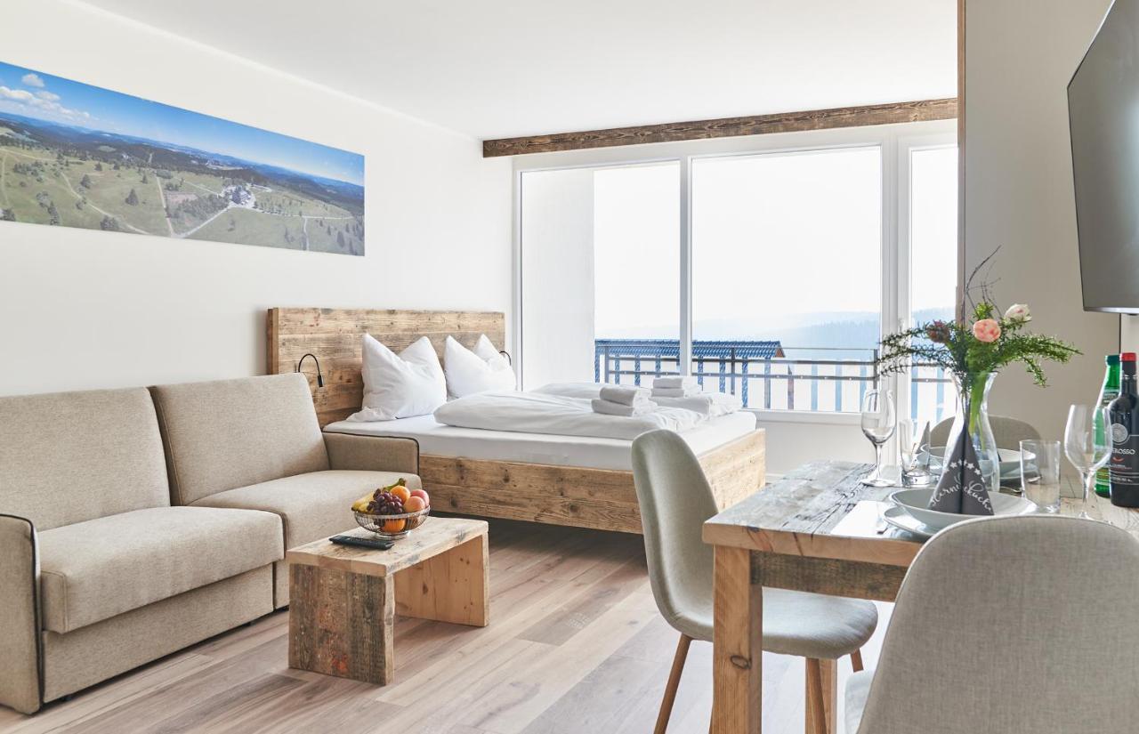 Smart Resorts Haus Brilliant Ferienwohnung 609 Winterberg Kültér fotó
