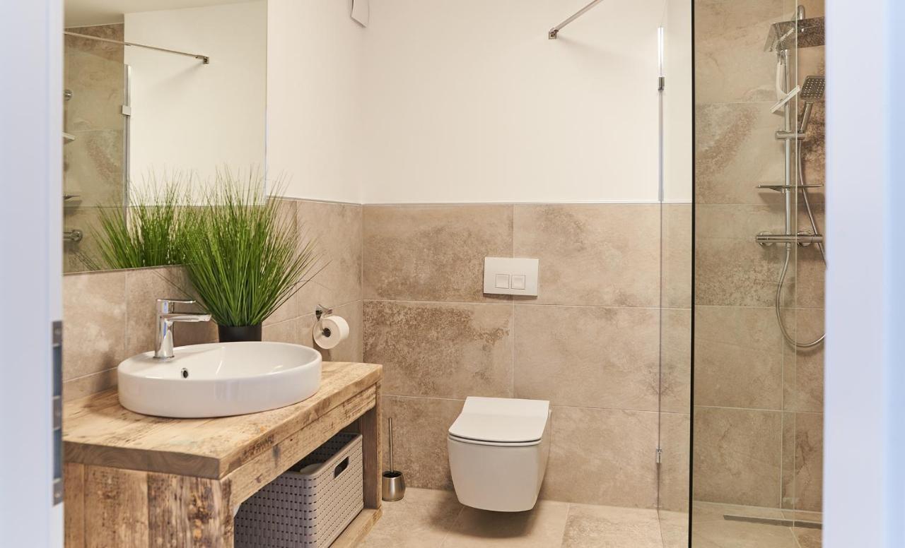 Smart Resorts Haus Brilliant Ferienwohnung 609 Winterberg Kültér fotó