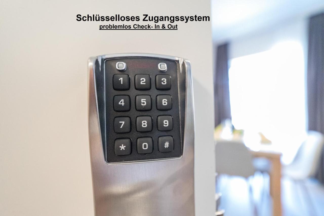 Smart Resorts Haus Brilliant Ferienwohnung 609 Winterberg Kültér fotó