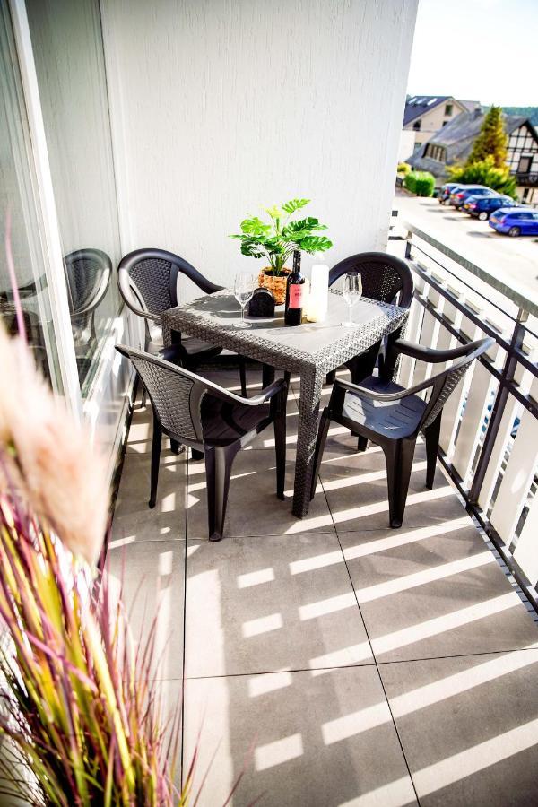 Smart Resorts Haus Brilliant Ferienwohnung 609 Winterberg Kültér fotó
