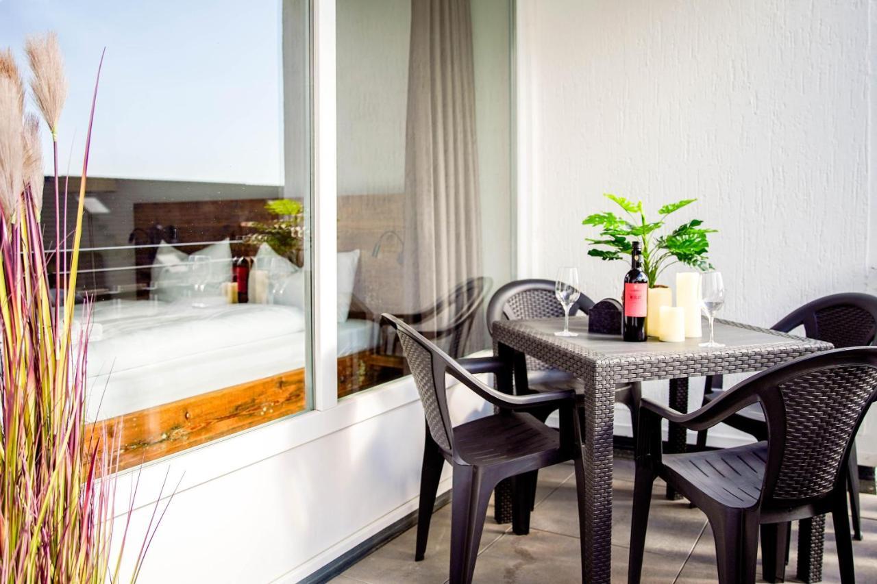 Smart Resorts Haus Brilliant Ferienwohnung 609 Winterberg Kültér fotó